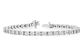 L243-16003: BRACELET 2.00 CT TW