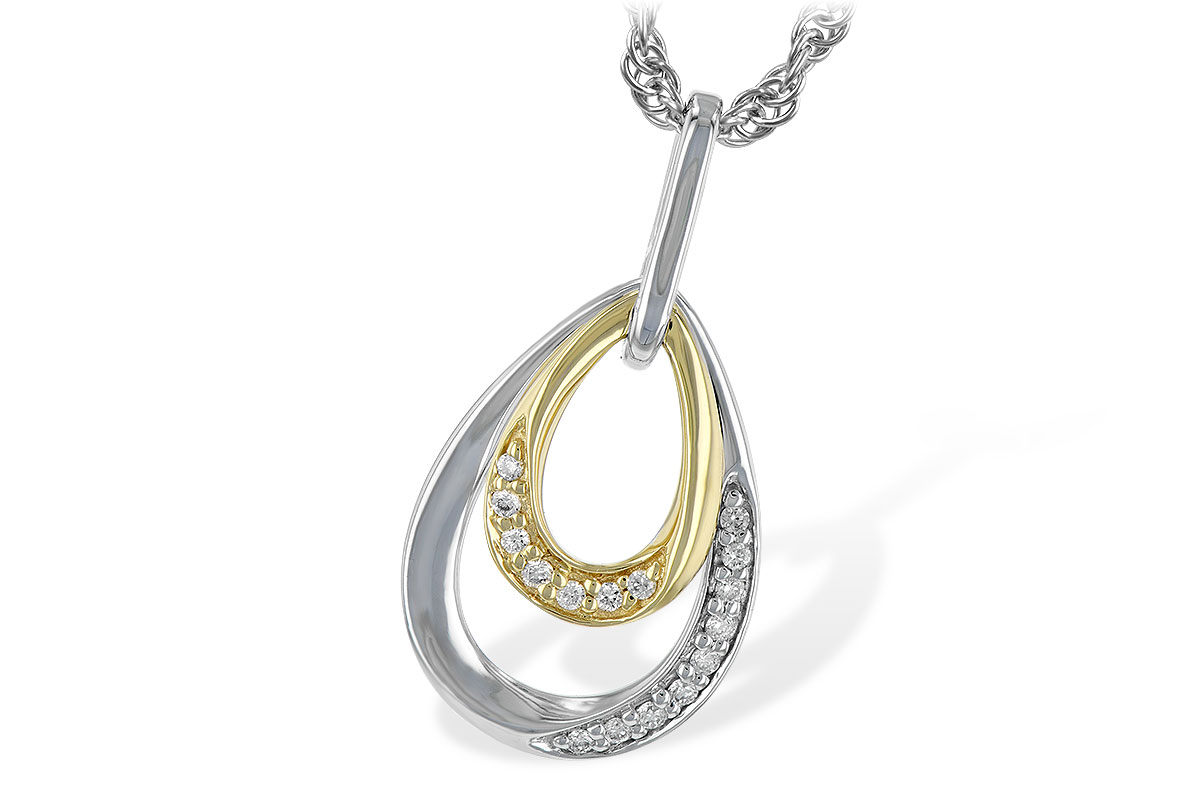 L244-06040: NECK .07 TW