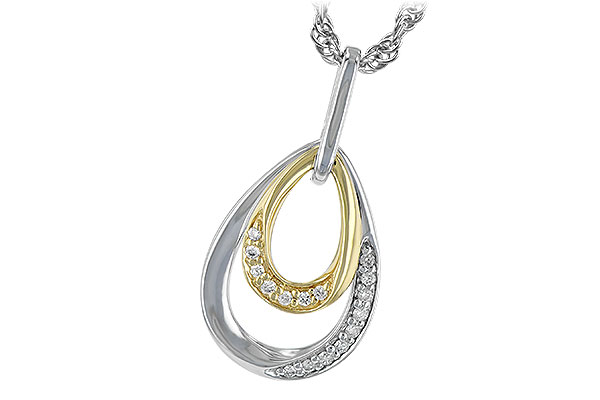 L244-06040: NECK .07 TW