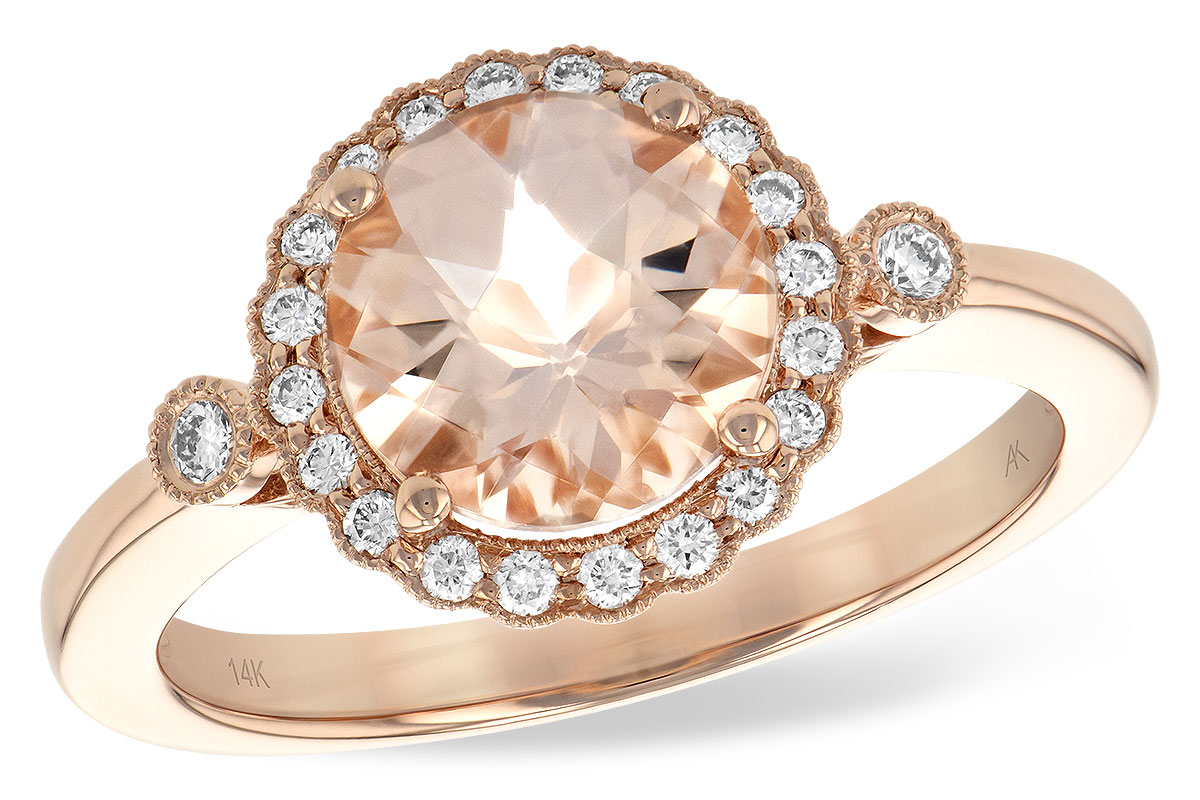 L244-91458: LDS RG 1.55 MORGANITE 1.72 TGW