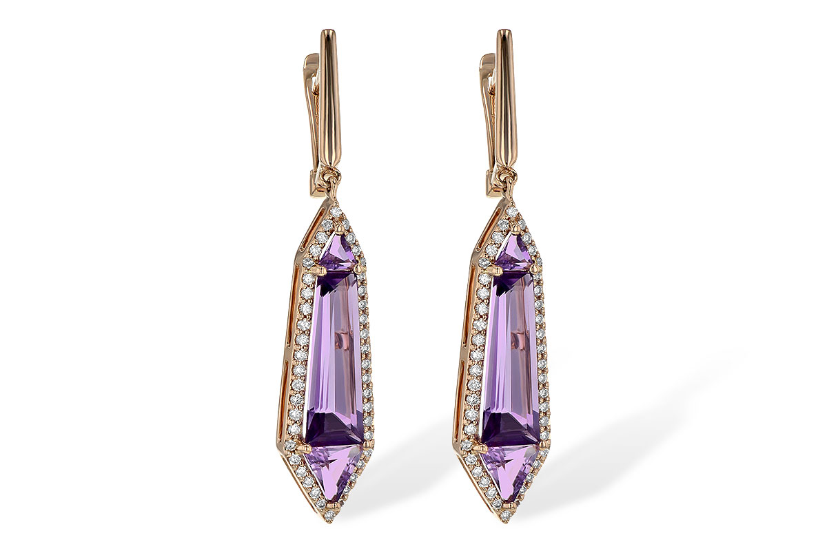 L244-91540: EARR 4.05 AMETHYST 4.47 TGW