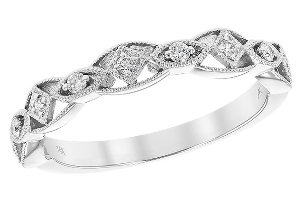 L244-97821: LDS DIA WED RG .13 TW