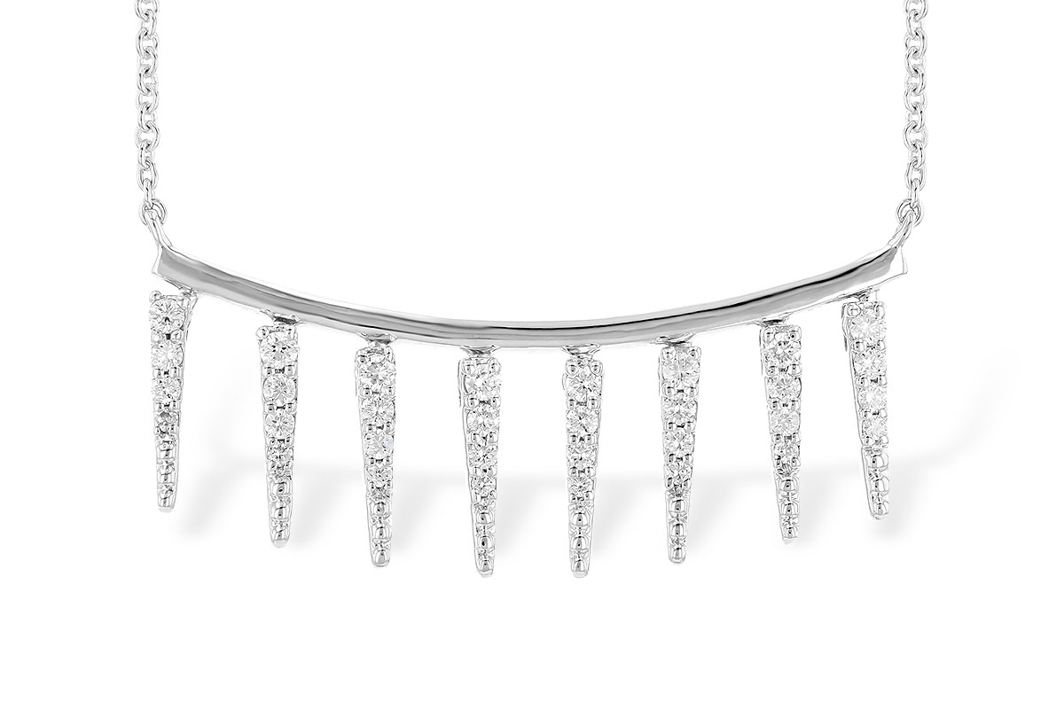 L244-99712: NECK .25 TW