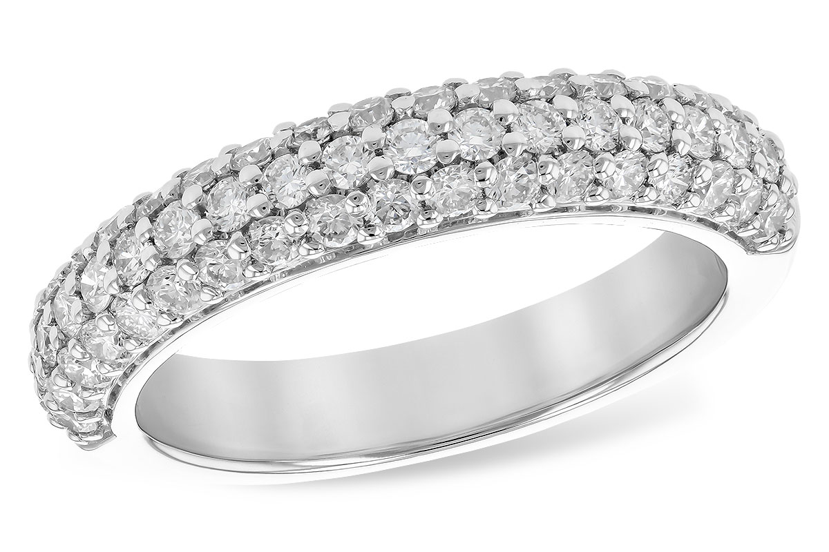 L327-67858: LDS WED RG 1.00 TW