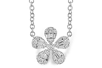 L327-67903: NECK .09 TW BAG .26 TW (18")