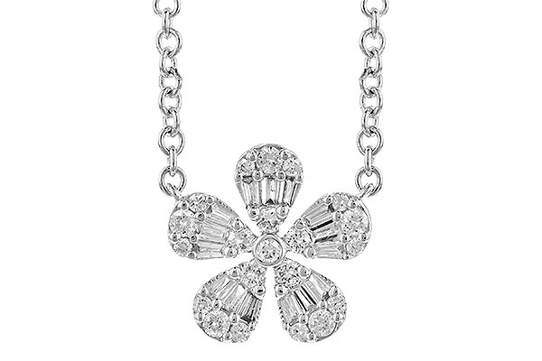 L327-67903: NECK .09 TW BAG .26 TW (18")
