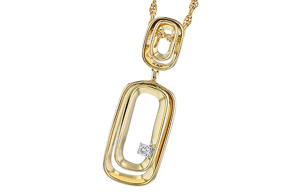 L327-70585: NECK .03 BR