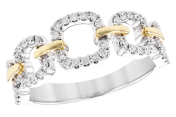 L327-72421: LDS WED RG .36 TW