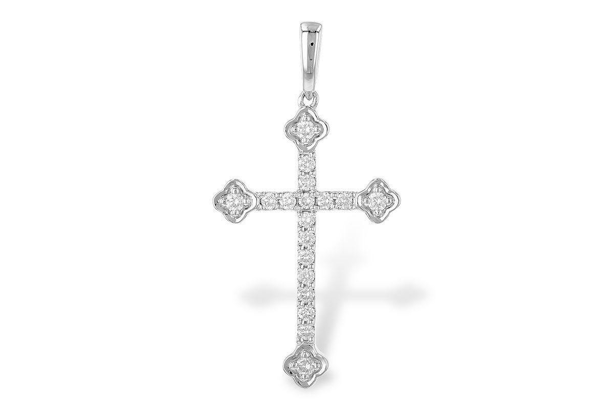 L328-55121: PENDANT .26 TW