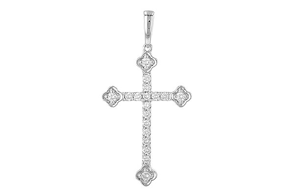 L328-55121: PENDANT .26 TW