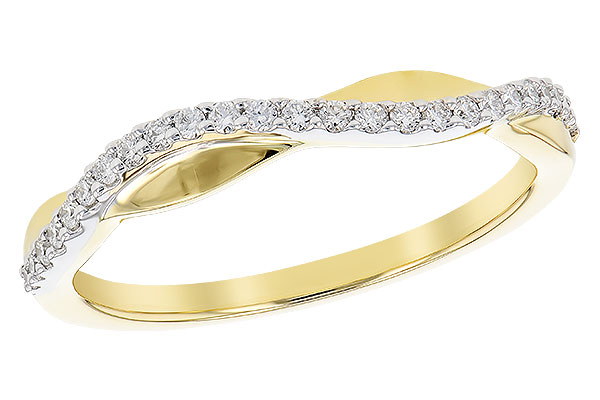 L328-56003: LDS DIA WED RG .15 TW