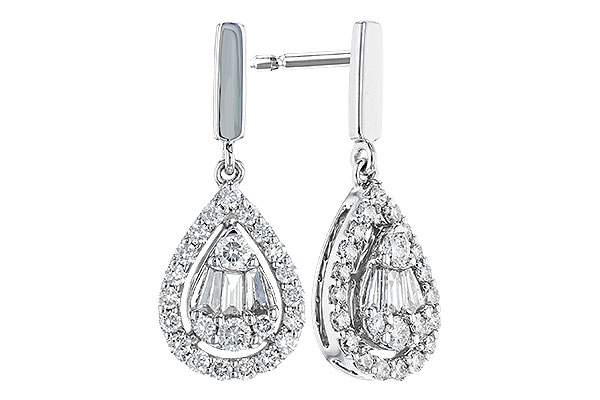 L328-56058: EARR .08 BAG .40 TW
