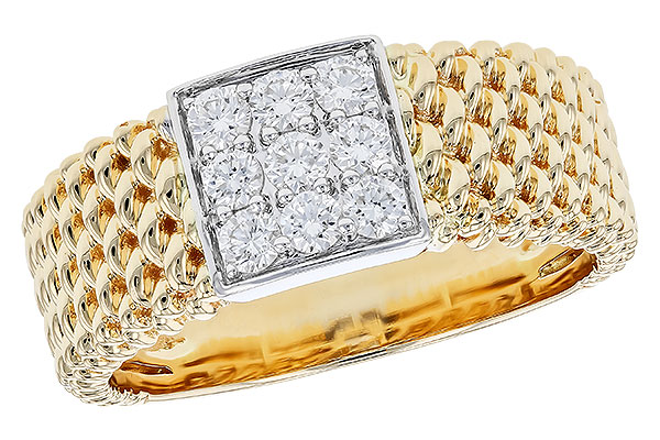 L328-57840: LDS DIA RG .33 TW