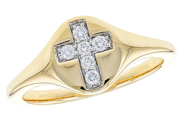 L328-57876: LDS DIA RG .14 TW