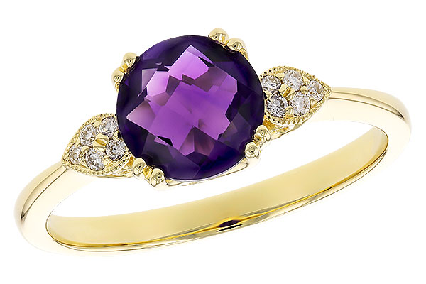 L328-59721: LDS RG 1.09 AMY 1.15 TGW (7MM RD)