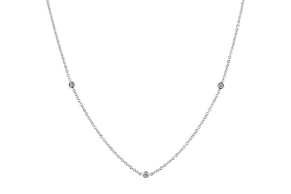 L328-63276: NECK .29 TW (M327-66967 W/ 9 STATIONS IN 22")