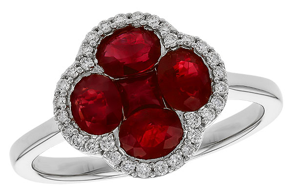 L329-47821: LDS RG 1.72 TW RUBY 1.87 TGW