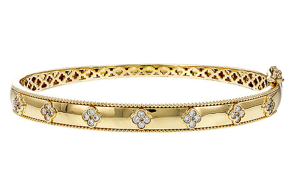 L329-52403: BANGLE .54 TW