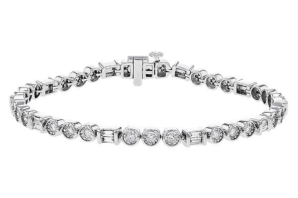 L329-54194: BRACELET 1.50 TW (7")