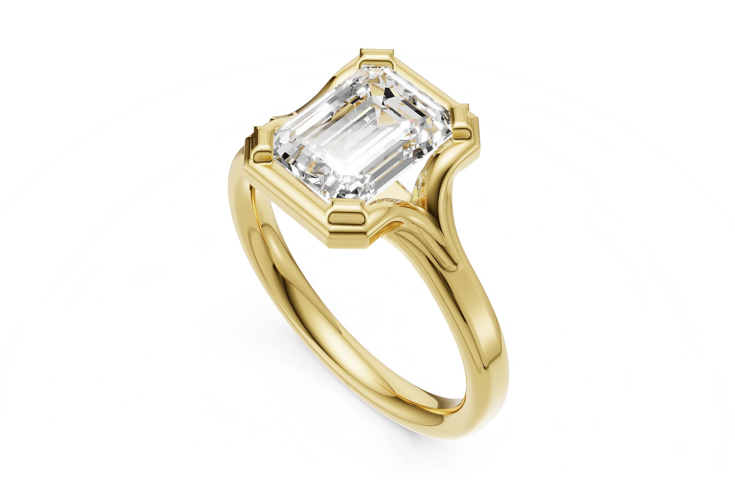 L330-36994: LDS SEMI RG