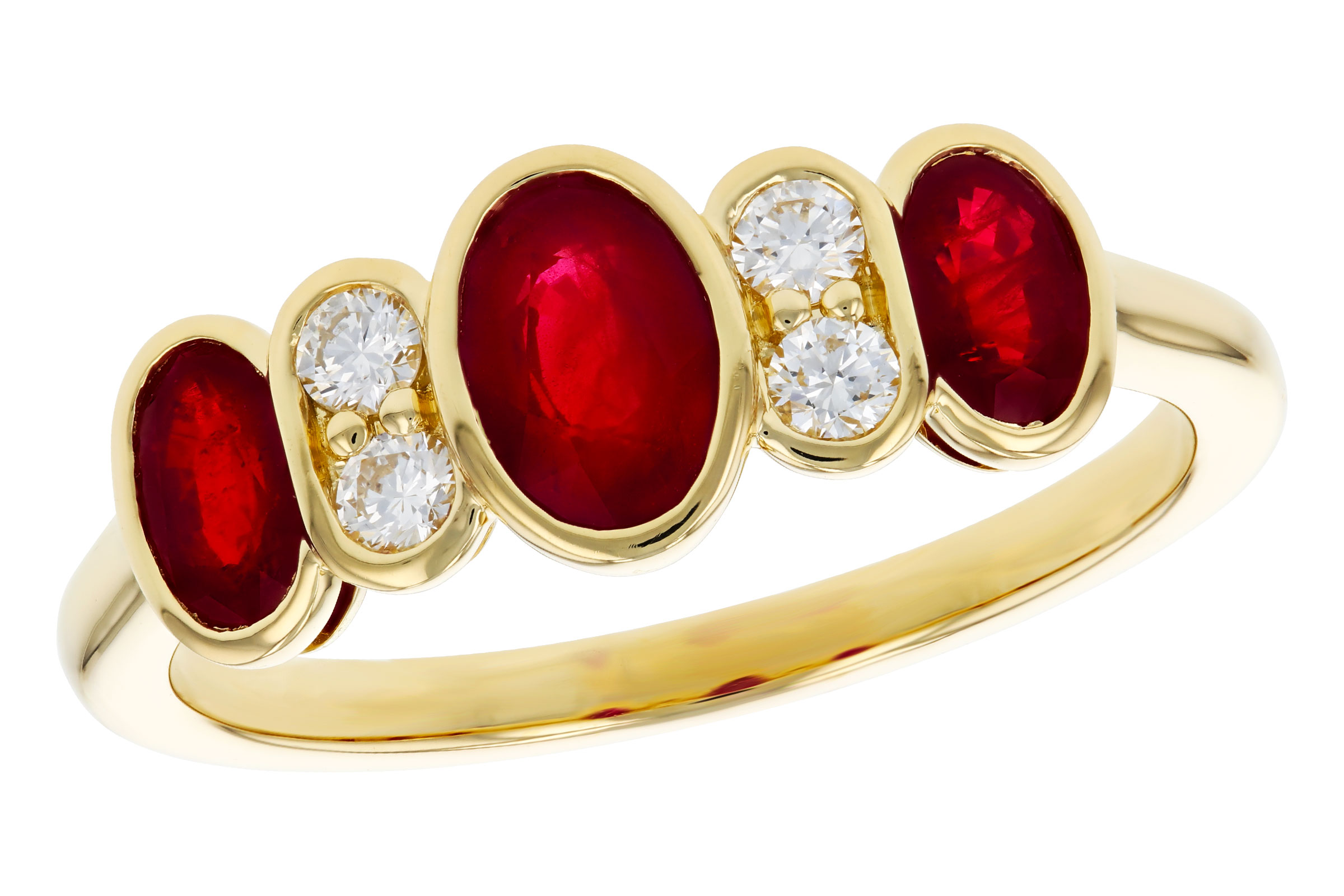 L330-38776: LDS RG 1.14 TW RUBY 1.29 TGW
