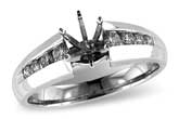 M060-41476: LDS SEMI DIA RG .30 TW