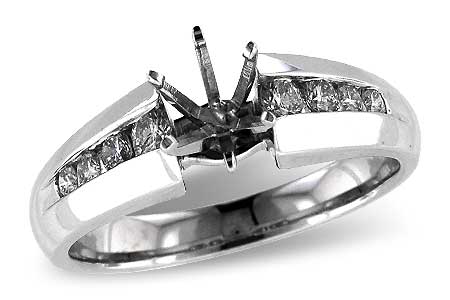 M060-41476: LDS SEMI DIA RG .30 TW