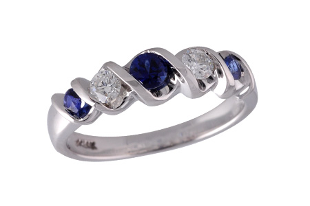 M147-65121: LDS WED RG .34 SAPP .58 TGW