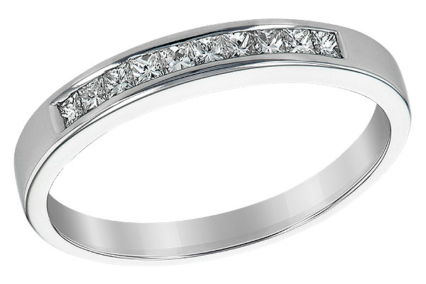 M147-69712: LDS WED RG .25TW
