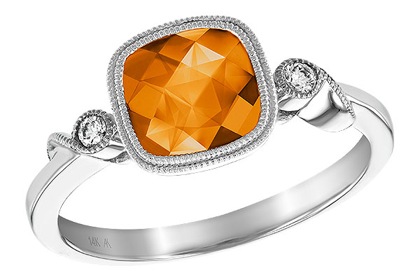 M238-62430: LDS RG 1.10 CITRINE 1.15 TGW