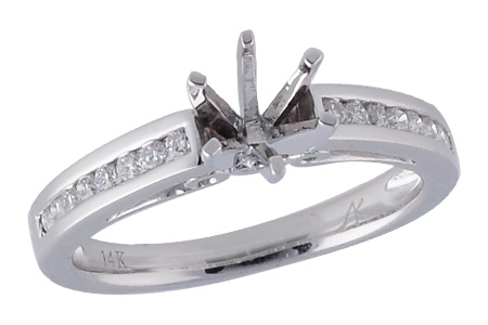 M239-46067: LDS SEMI DIA RG .22 TW