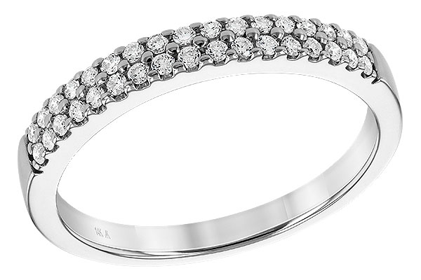 M239-49721: LDS DIA WED RG .25 TW