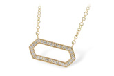 M243-11503: NECK .19 TW