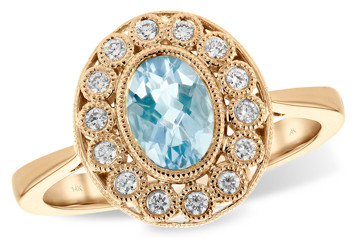 M243-12403: LDS RG .62 AQUA .75 TGW