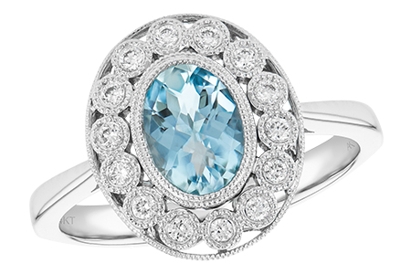 M243-12403: LDS RG .62 AQUA .75 TGW