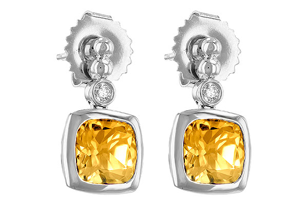 M244-05130: EARR 1.66 CITRINE 1.70 TGW