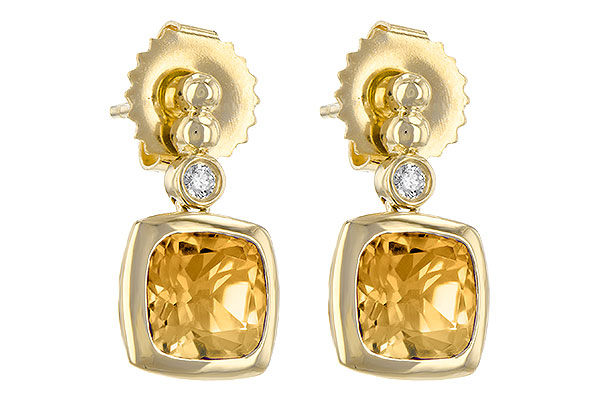 M244-05130: EARR 1.66 CITRINE 1.70 TGW