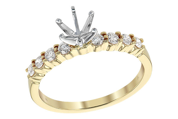 M244-06021: LDS SEMI DIA RG .29 TW