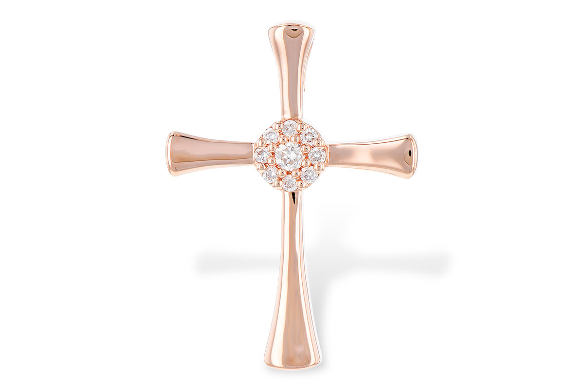 M328-55121: PENDANT .09 TW
