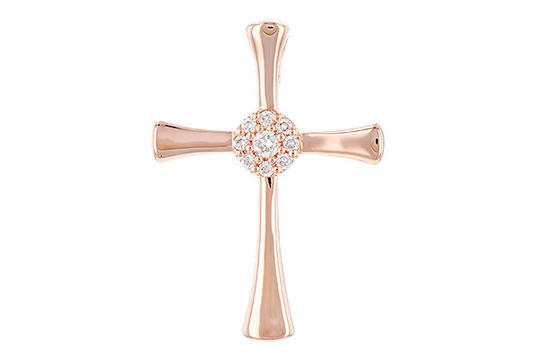 M328-55121: PENDANT .09 TW