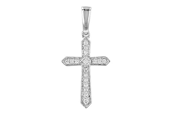 M328-55130: PENDANT .08 TW
