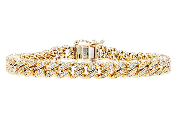 M328-56976: BRACELET .95 TW