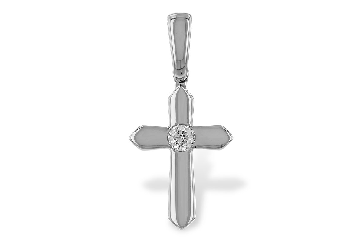 M328-61467: PENDANT .05 TW