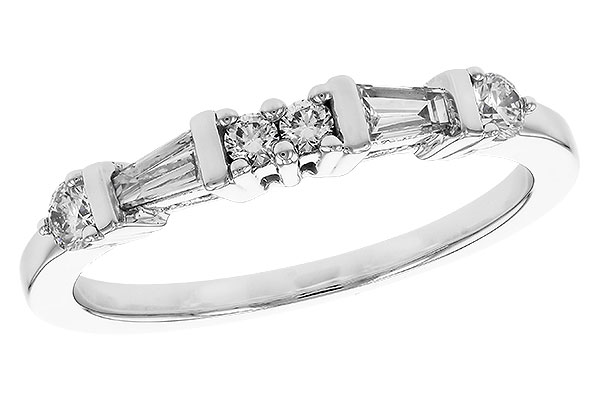 M328-63358: LDS DIA WED RG .17 BAG .35 TW