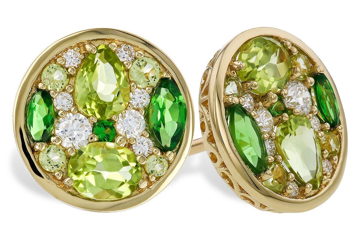 M329-49658: EARR 1.03 TW SEMI-PRECIOUS (TSAV, PER) 1.19 TGW