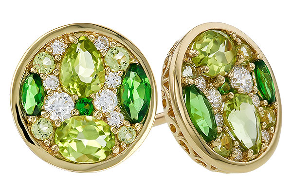 M329-49658: EARR 1.03 TW SEMI-PRECIOUS (TSAV, PER) 1.19 TGW
