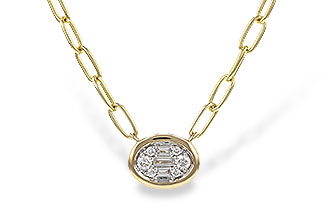 M329-51485: NECK .03 BAG .12 TW (18")