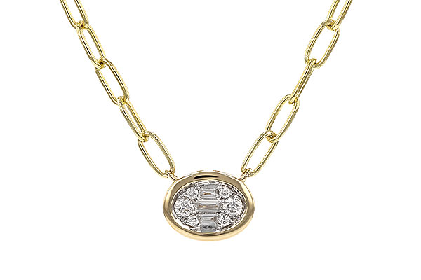 M329-51485: NECK .03 BAG .12 TW (18")
