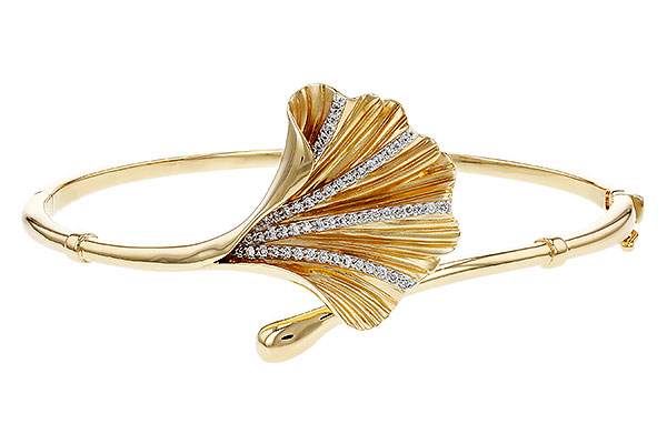 M329-53303: BANGLE .25 TW