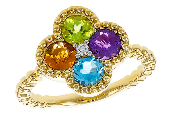 M329-54230: LDS RG 1.26 SEMI-PREC (AMY,BT,CIT,PER) 1.29 TGW